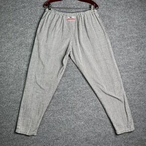Vintage Gotcha Surf Beach Pants Mens‎ 32 Rhythm Division Striped Nepal Made